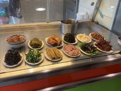 -民间老鸡汤面馆(中山北路店)