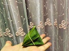 薄荷星冰粽-星巴克(湖州梅地亚广场店)