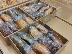 -Juicy Bakery(瑞景店)