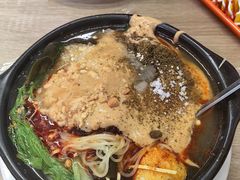 -小街曹师傅砂锅麻辣烫(亚泰大街店)