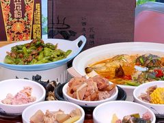 -赣南人家(顺义后沙峪亚朵店)