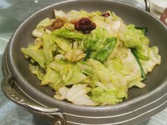 -汤记传菜(秀浦路店)