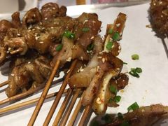 -木屋烧烤(双榆树店)