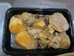 -C31地窖餐厅(黑龙江北路店)