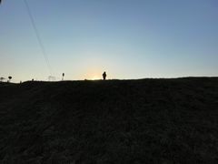 -乌龙涧铁道铁轨景