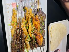 -京悦南门涮羊肉·羊蝎子火锅(田林路店)