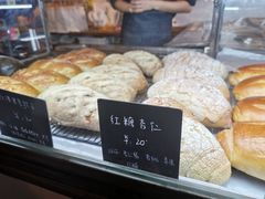 -仙峰天然面包(迎宾路店)