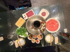 -南门涮肉(上海一店)