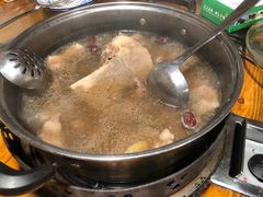 -原汁原味驴庄(长岭村店)
