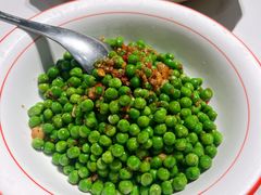 青豆肉沫-湘水谣(芙蓉店)