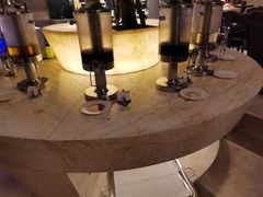 -万达文华酒店·美食汇自助餐厅