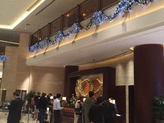 -上海浦东嘉里大酒店