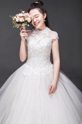 -保定金沙芝柏婚礼策划
