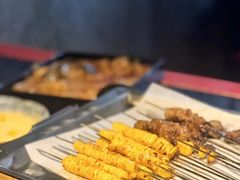 -碎怂烤肉(钟楼柳巷店)