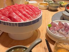 -巴奴毛肚火锅(七宝领展广场店)