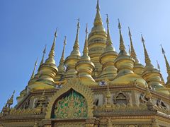 -西双版纳勐泐文化旅游区