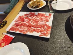 -徐记铜火锅(泉园店)
