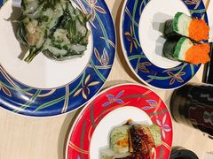 -大起水产回转寿司(道顿堀店)