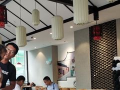 大堂-德克士(前门店)
