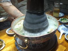 -凤吉园乌拉满族火锅中华老字号(繁荣路店)