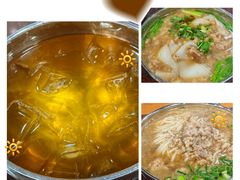 -老仓醋米线(万达店)