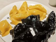 -船歌·鱼水饺青岛菜(闽江二路店)