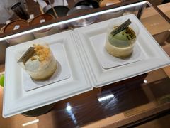 -théATRE 茶聚场(王府中環店)