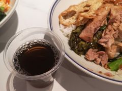 -潮人潮品隆江猪脚饭(城壹汇·流花店)