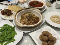 -老牌坊鲁菜名店(宽厚里店)