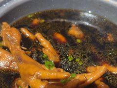 -山芋腔苏北菜(盐城滨海店)