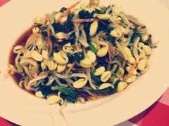 西贝莜面村(当代店)-西贝莜面村(当代商城店)