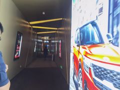 -上影国际影城(成都银泰LUXE店)