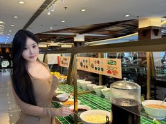 -皇城老妈火锅·川味传承(港湾店)