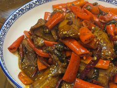 -湘潭九龙鱼头店(城南西路店)