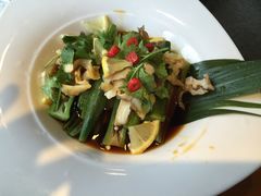 -马路边上·小海鲜烧烤(八一路店)
