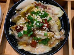 -新仙清汤牛腩(铜锣湾店)