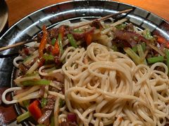 -楼兰新疆主题餐厅(苏州中心店)