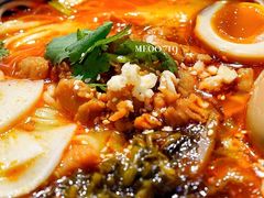 -芜小皖砂锅菜(青山街店)