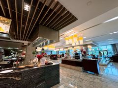 -徐州博顿温德姆酒店(高铁东站店)