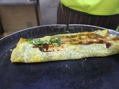 -清真·二嫂子煎饼果子(卫津路总店)