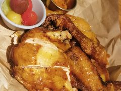 -SHAN山(前滩太古里店)