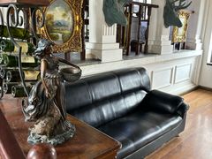 -清风小镇闯关东影视基地