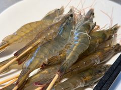 -佬太公海鸭·海鲜大排档(上海总店)