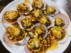 -公寓家常菜馆(海军博物馆店)