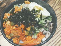 -吴草鸡爪오초닭발韩食堂(融恒盈嘉中心店)
