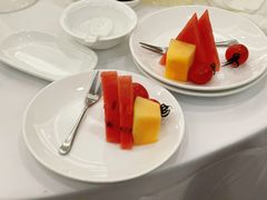 水果-海景壹号大酒店(滨湖店)