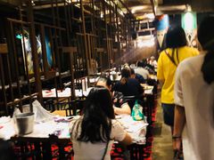 大堂-巴厘龙虾·榜首油焖大虾(音乐学院·沿江酒馆店)
