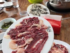 -官塘兄弟·潮汕牛肉店(官塘总店)