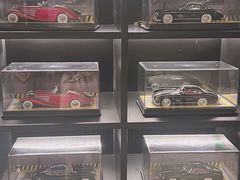 -碧涛阁水世界酒店(万家丽路店)