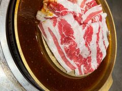 -小牛哈尼章鱼水煎肉(金鹰店)